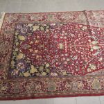 681 2330 ORIENTAL RUG